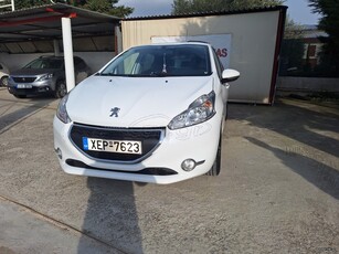 Peugeot 208 '14 1.2 PURETECH 82 ACTIVE