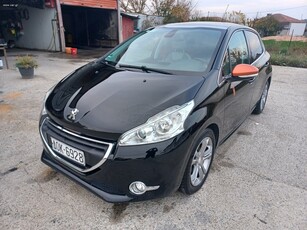 Peugeot 208 '14 1.2 roland garros panorama vti