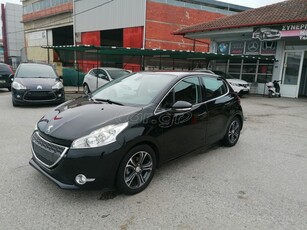 Peugeot 208 '14 1.4 FULL EXTRA