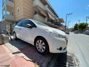 Peugeot 208 '14 €1500 ΠΡΟΚΑΤΑΒΟΛΗ!!!