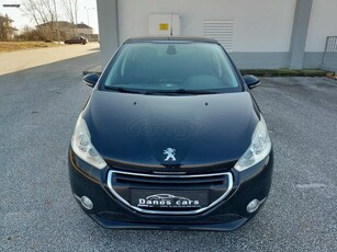 Peugeot 208 '14 1.6 ΑΡΙΣΤΟ