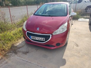 Peugeot 208 '14