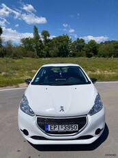 Peugeot 208 '14