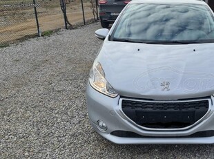 Peugeot 208 '14