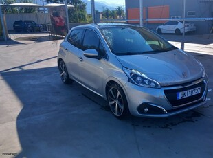 Peugeot 208 '14 GT LINE PANORAMA NAVI 6 SPEED