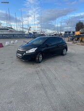 Peugeot 208 '14 PURETECH