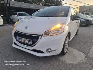 Peugeot 208 '15 ΕΛΛΗΝΙΚΟ