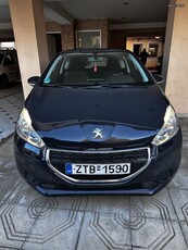 Peugeot 208 '15