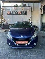 Peugeot 208 '15 ΔΕΚΤΑ ΓΡΑΜΜΑΤΙΑ ΧΩΡΙΣ ΤΡΑΠΕΖΕΣ ΜΕ ΕΛΑΧΙΣΤΗ ΠΡΟΚΑΤΑΒΟΛΗ ΤΟ 50%