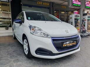 Peugeot 208 '15 1.0 PureTech 70 Like ΔΩΡΟ ΤΑ ΤΕΛΗ ΤΟΥ 2025