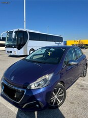 Peugeot 208 '15 1.2 PURETECH 82 ACTIVE