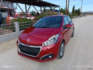 Peugeot 208 '15 1.2 PURETECH 82PS Euro 6