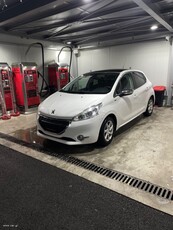 Peugeot 208 '15 1.2 PURETECH PANORAMA!