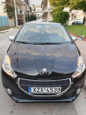 Peugeot 208 '15 1.2 STYLE 82HP PANORAMA