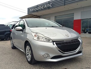 Peugeot 208 '15 1.2 VTI STYLE