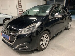 Peugeot 208 '15 1.2 VTi Urban Soul ΟΘΟΝΗ ΚΑΘΡΕΠΤΕΣ ΚΤΛ