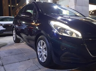 Peugeot 208 '15 1.2L PURETECH 82HP *3ΘΥΡΟ* EURO6*ΕΛΕΥΘΕΡΟ ΔΑΚΤΥΛΙΟΥ*