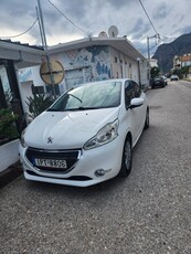 Peugeot 208 '15