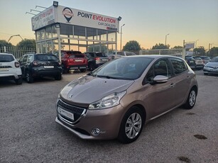 Peugeot 208 '15 1.4 DIESEL-ΕΛΛΗΝΙΚΟ-NAVI