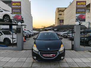 Peugeot 208 '15 1.4 DIESEL SPORT TOP..