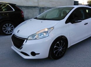 Peugeot 208 '15 1.4 HDi Access 70hp!!