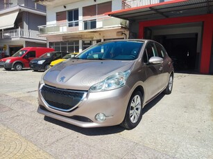 Peugeot 208 '15 1.4 HDI