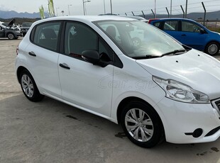 Peugeot 208 '15 1.4 HDI DIESEL