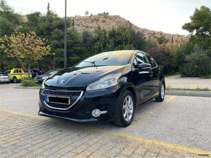 Peugeot 208 '15 1.4 HDI DIESEL