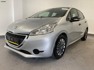 Peugeot 208 '15 1.4 HDI VAN