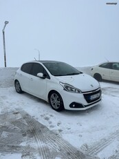 Peugeot 208 '15 1.6 BLUEHDI 100 Active plus panorama!