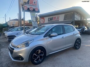 Peugeot 208 '15 1.6 BlueHDi 100 Allure