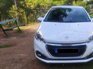 Peugeot 208 '15 1.6 BLUEHDI