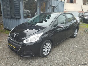 Peugeot 208 '15 1.6 DIESEL ΑΨΟΓΟ