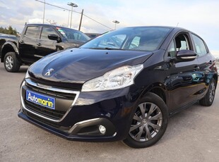 Peugeot 208 1.5 (2019)