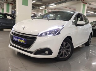 Peugeot 208 1.5 (2019)