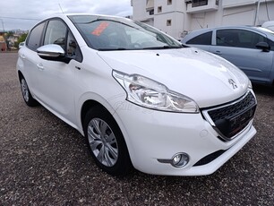 Peugeot 208 '15 208 1.2 VTi Style