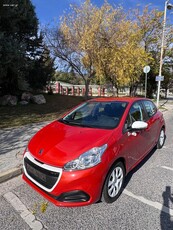 Peugeot 208 '15 208like 1000cc