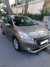 Peugeot 208 '15