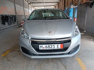 Peugeot 208 '15