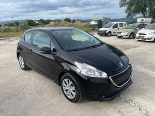 Peugeot 208 '15