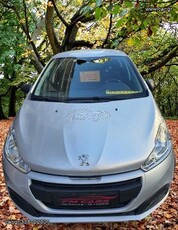 Peugeot 208 '15 ΠΡΟΣΦΟΡΑ ΜΟΝΟ ΣΉΜΕΡΑ ΕΥΚΑΙΡΙΑ !!