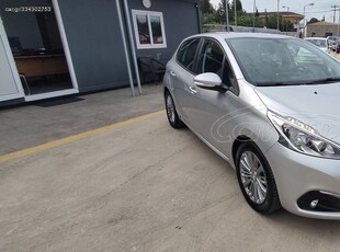 Peugeot 208 '15