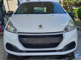 Peugeot 208 '15