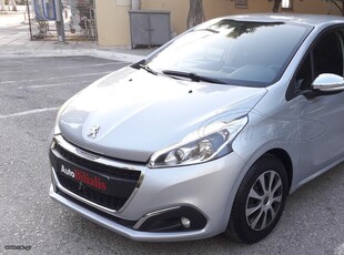 Peugeot 208 '15 ΠΡΟΣΦΟΡΑ !!!