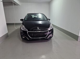 Peugeot 208 '15