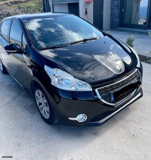 Peugeot 208 '15