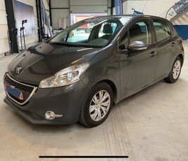 Peugeot 208 '15 ACTIVE 1.2 PURETECH 82HP