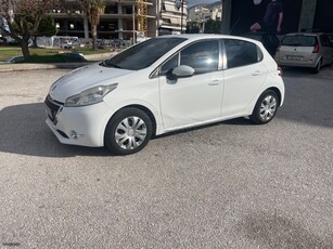 Peugeot 208 '15 ACTIVE 1.4 DIESEL ΕΛΛΗΝΙΚΟ