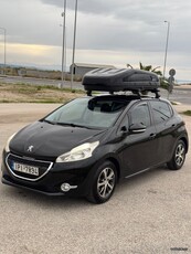 Peugeot 208 '15 ACTIVE 1.4 DIESEL ΕΛΛΗΝΙΚΟ