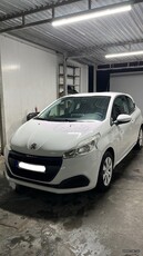 Peugeot 208 '15 ACTIVE 1.6 DIESEL